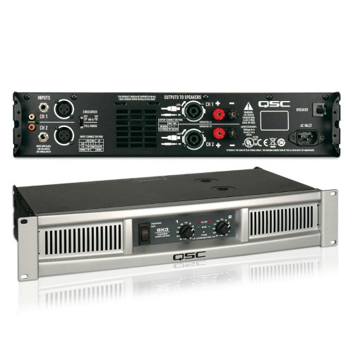 QSC GX3